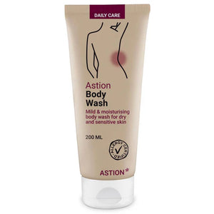 Astion Daily Body Wash 200 ml