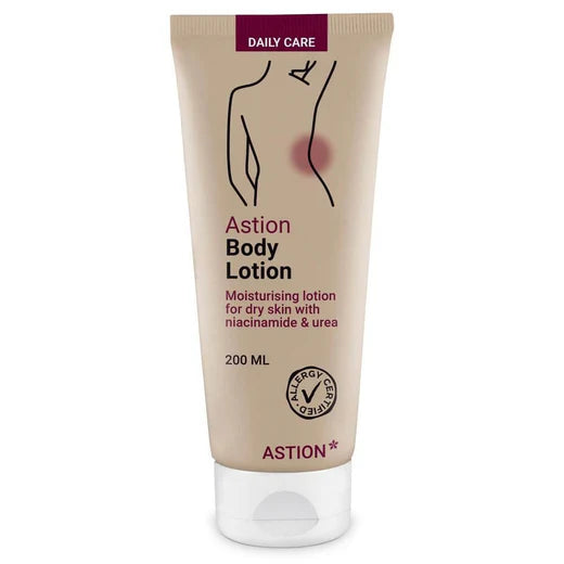 Astion Daily Bodylotion 200 ml