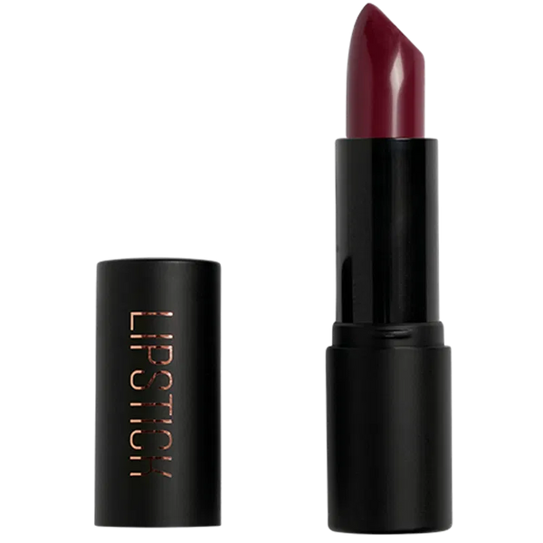 Nilens Jord - Lipstick - Ruby Red