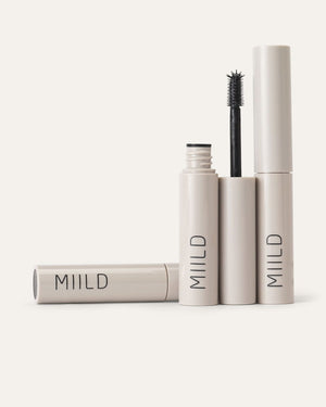 Miild Natural Brow Gel - 03 Stone