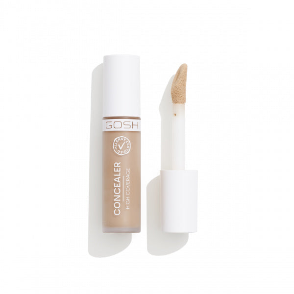 GOSH Concealer - 004 Natural