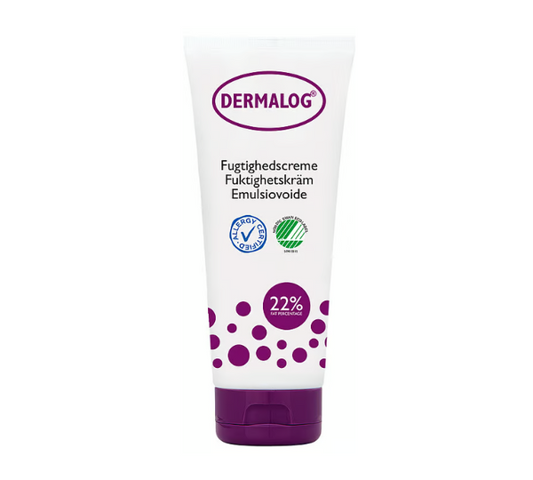 Dermalog Hydraterende Crème 200ml