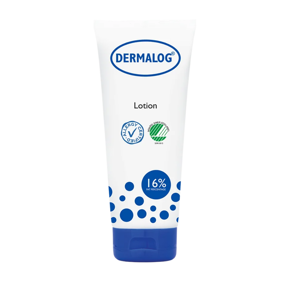 Dermalog Lichaamslotion 200ml