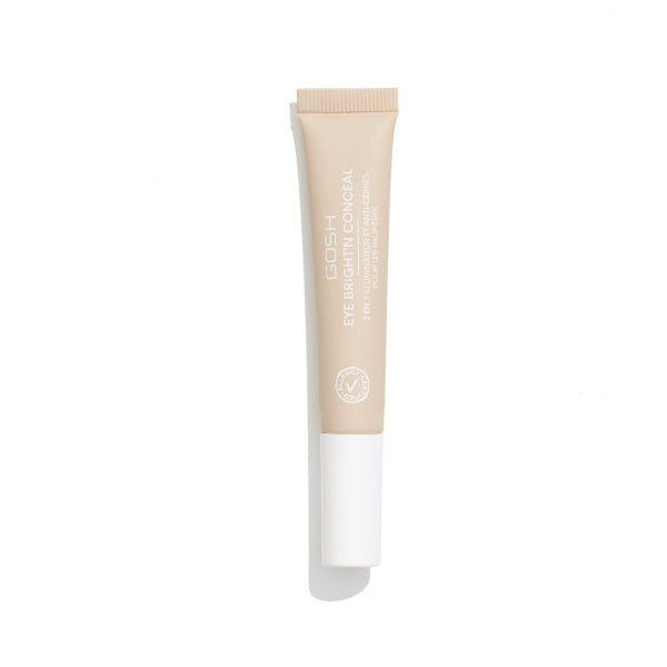 GOSH Eye Bright'n Conceal - 001 Adjusting Skin