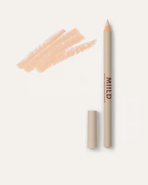 Miild Eyeliner - 02 Brown Limpid