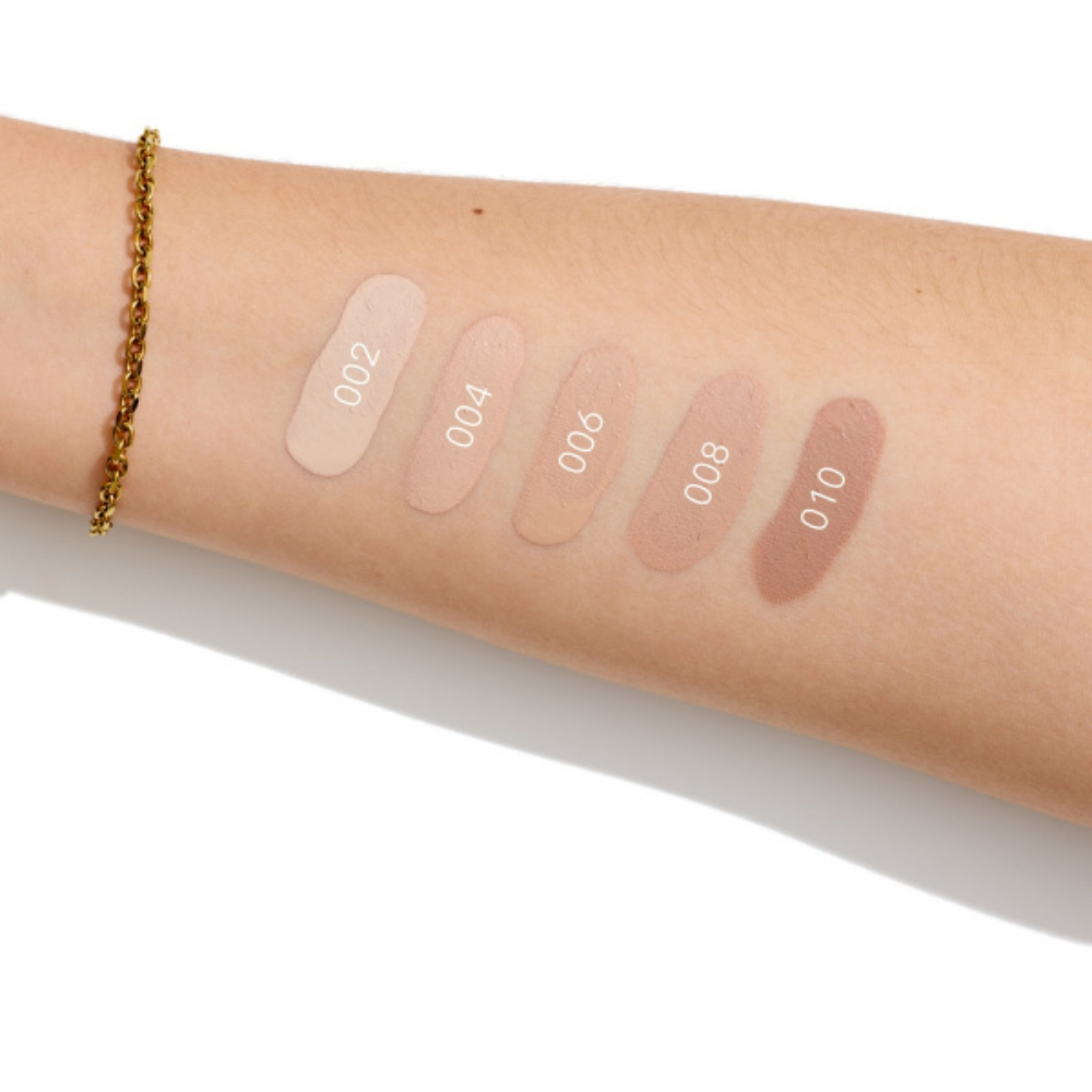 GOSH Dewy Foundation Drops - 010
