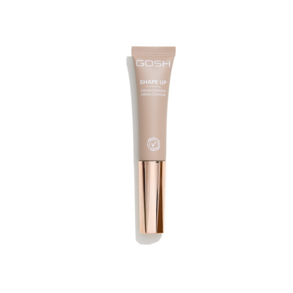 GOSH Shape Up - 003 Cool Beige