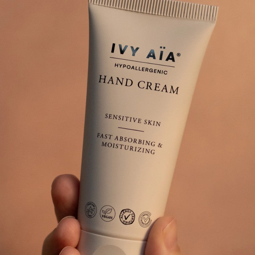 Ivy Aïa Face Cream