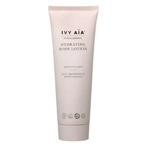 Ivy Aïa Hydrating Body Lotion for Sensivite skin 250 ML