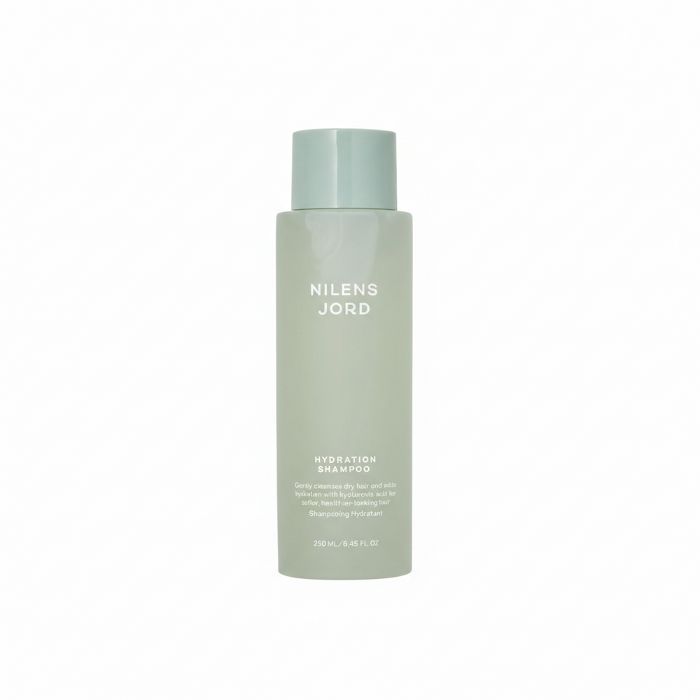 Nilens Jord - Shampoo