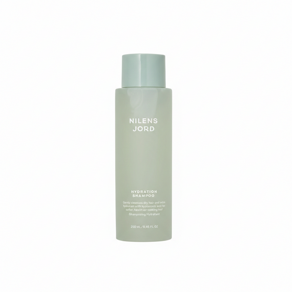 Nilens Jord - Shampoo