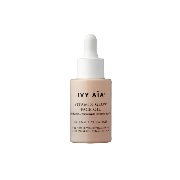 Ivy Aïa Vitamin Glow Gezichtsolie - 30 ml