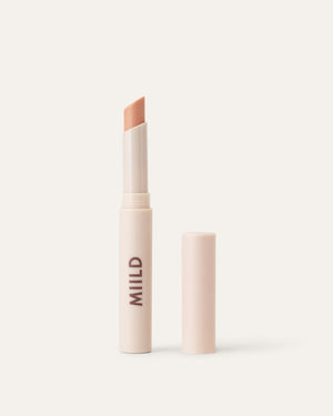 Miild Sheer Lip Tint - 01 Barely