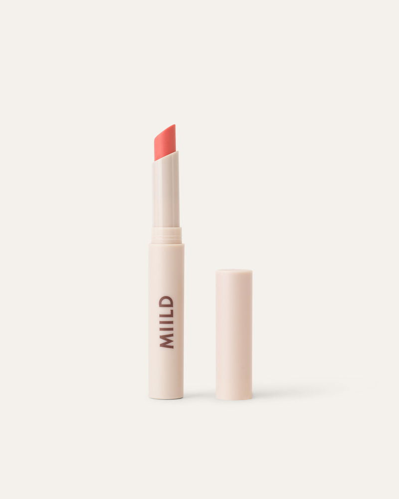 Miild Sheer Lip - Tint 05 Rosy