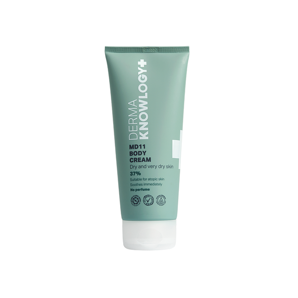 DermaKnowlogy MD11 Body Cream 200 ml