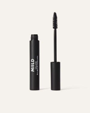 Miild Tear-Proof Mascara 01 Volume Bulbous