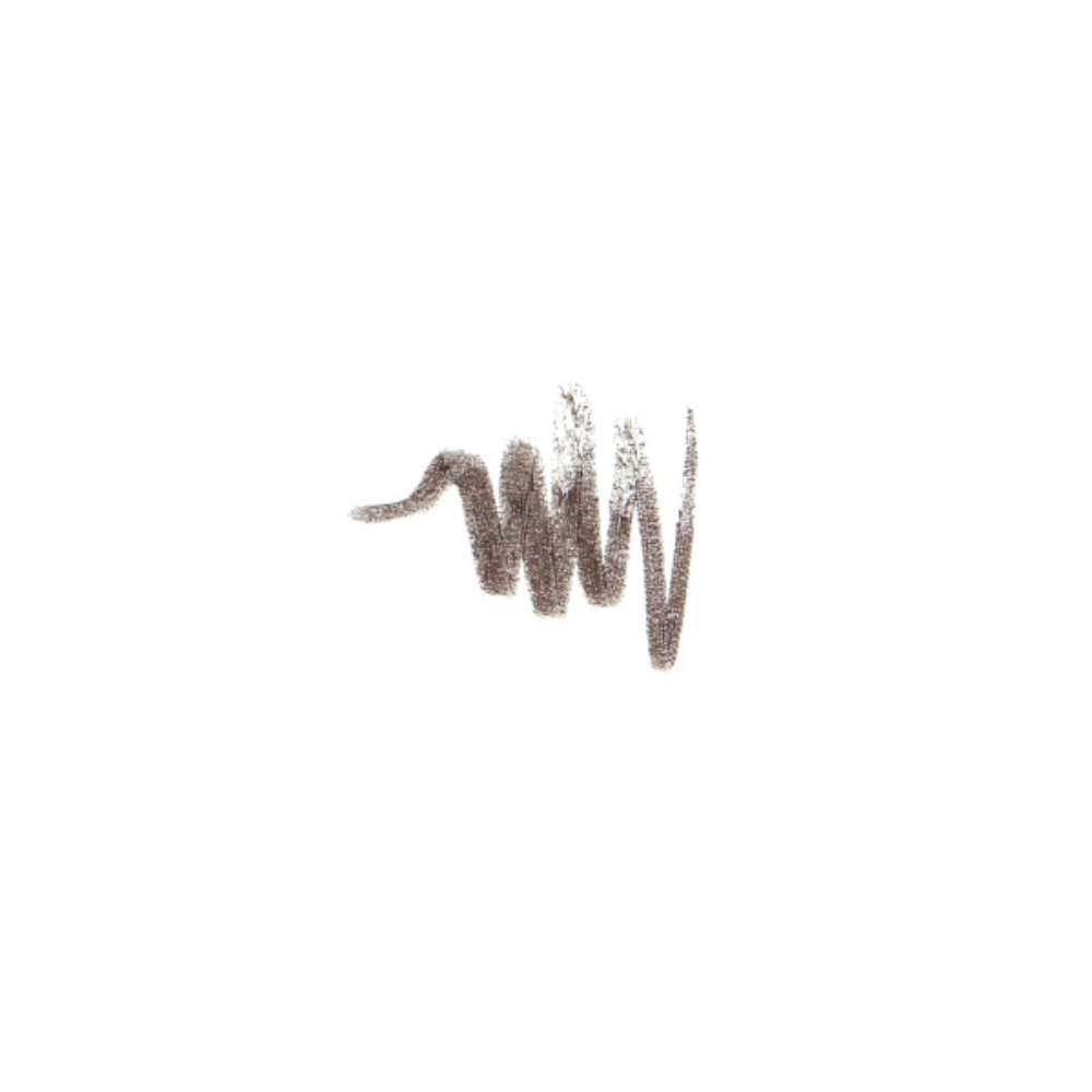 GOSH Matte Eye Liner 004 Mocha Makeup Gosh Copenhagen   