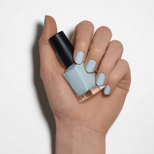 Nilens Jord - Nail Polish – Aker Brygge Blue