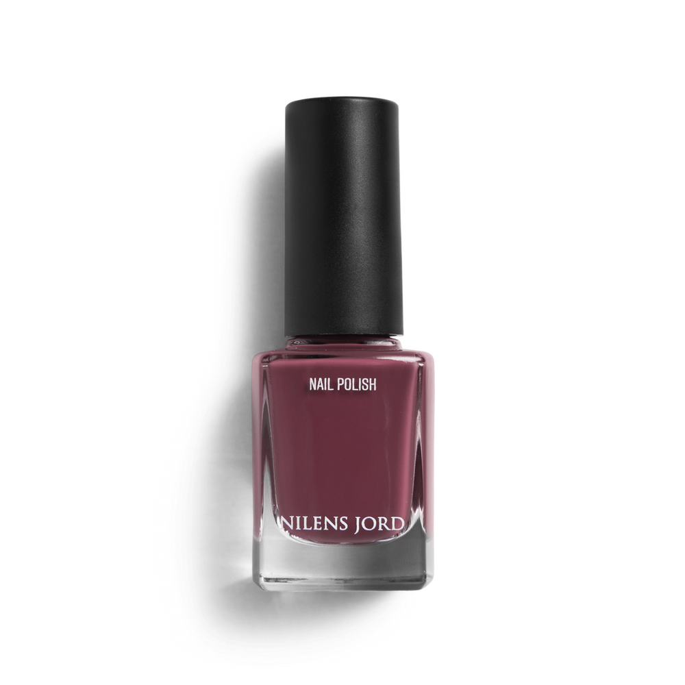 Nilens Jord - Nail Polish – Blush