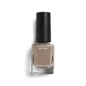 Nilens Jord - Nail Polish – Dusty Beige