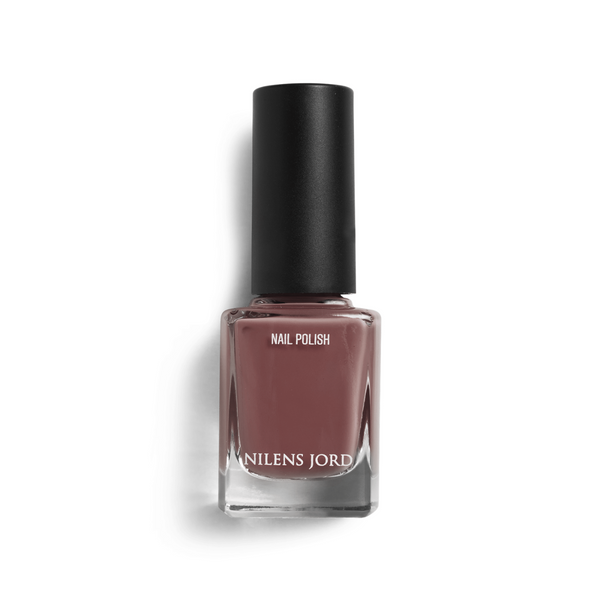 Nilens Jord - Nail Polish – Dusty Rose