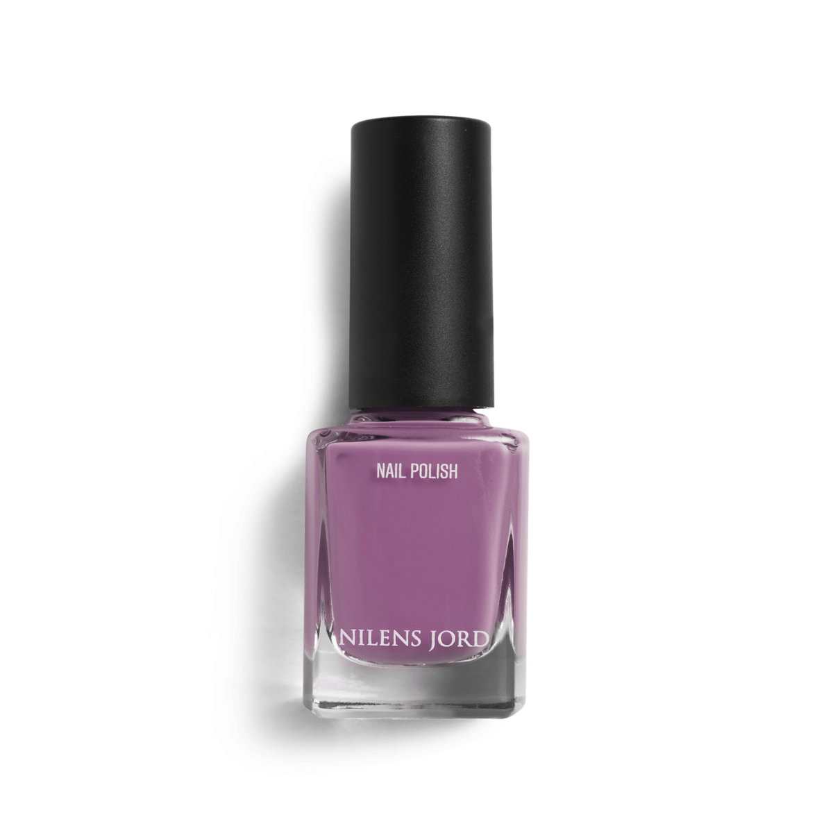 Nilens Jord - Nail Polish – Magenta Purple