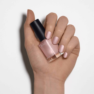 Nilens Jord - Nail Polish – Porcelain Pink