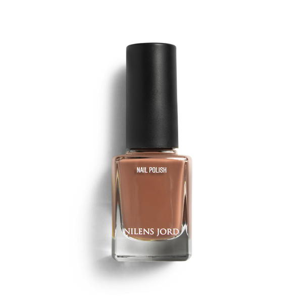 Nilens Jord - Nail Polish – Soft Terracotta