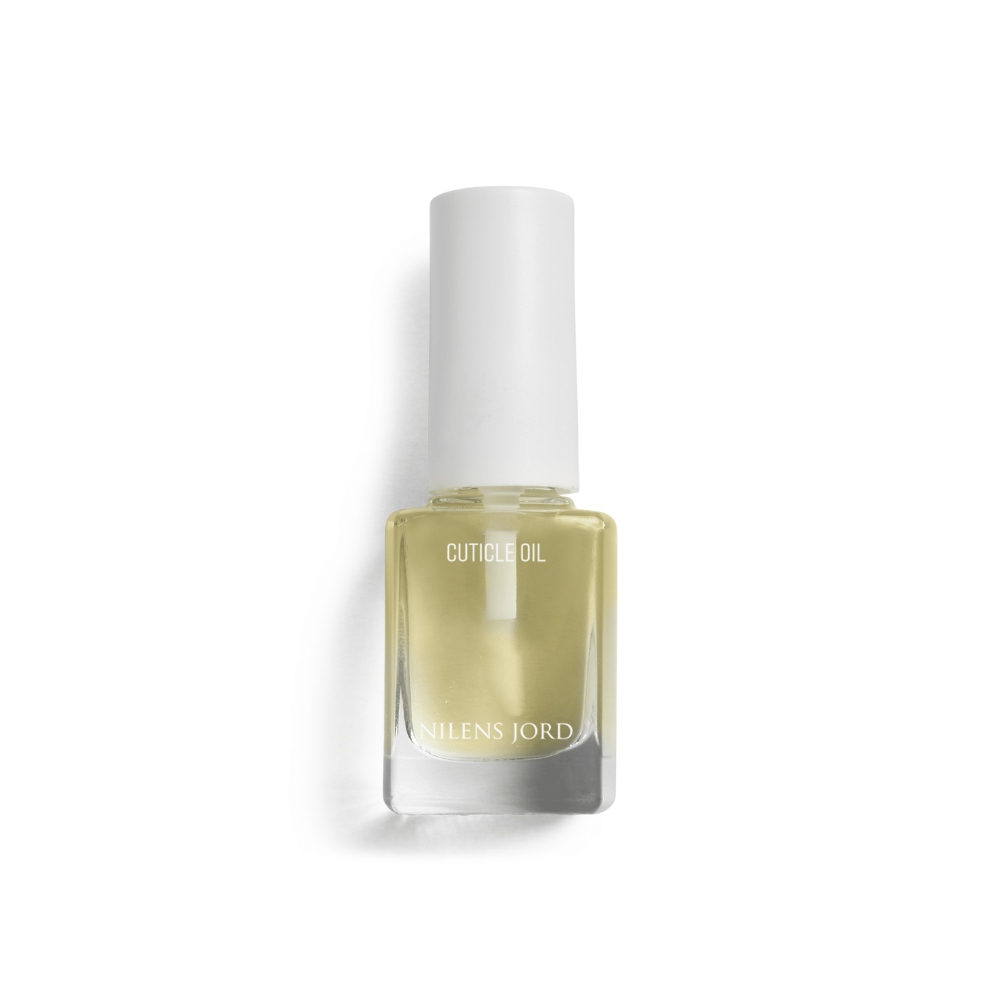 Nilens Jord - Cuticle Oil