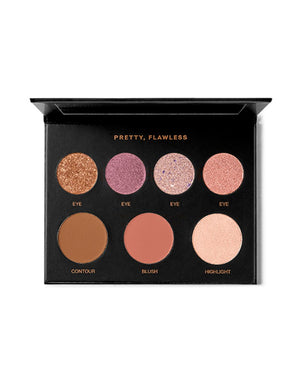 Nilens Jord - Pretty Flawless - Cadeau doos