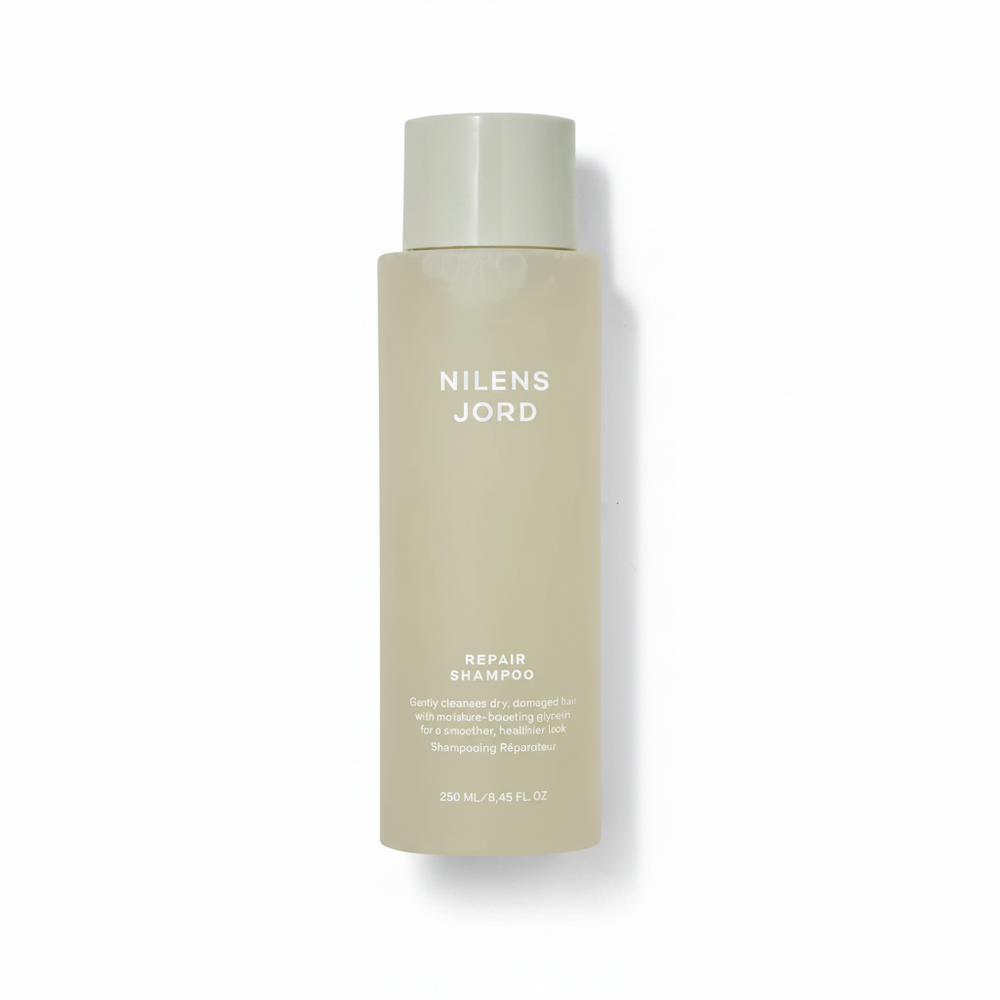 Nilens Jord - Shampoo