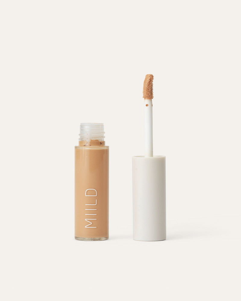 Miild - Skin Light Natural Liquid Concealer - Lake