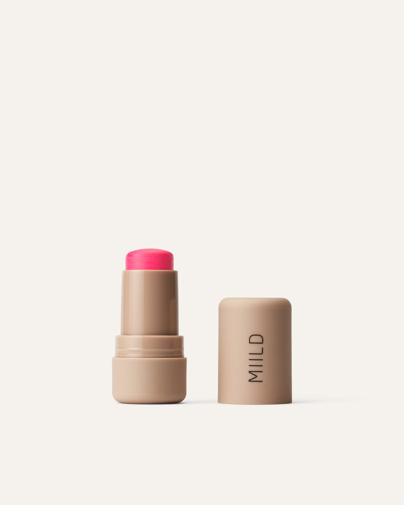 Miild - Tinted Beauty Balm - Pink Blossom