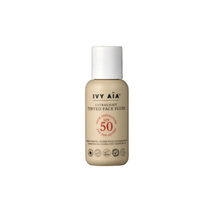 Ivy Aïa Ultralight Tinted Face Fluid SPF 50