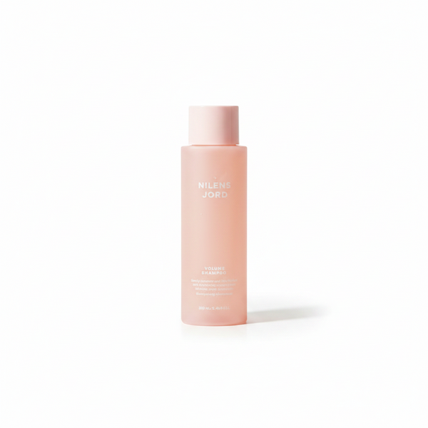 Nilens Jord - Shampoo