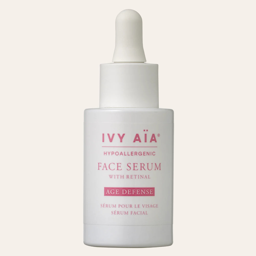 Ivy Aïa Face Serum Barrier Support