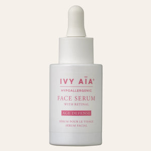 Ivy Aïa Face Serum Barrier Support