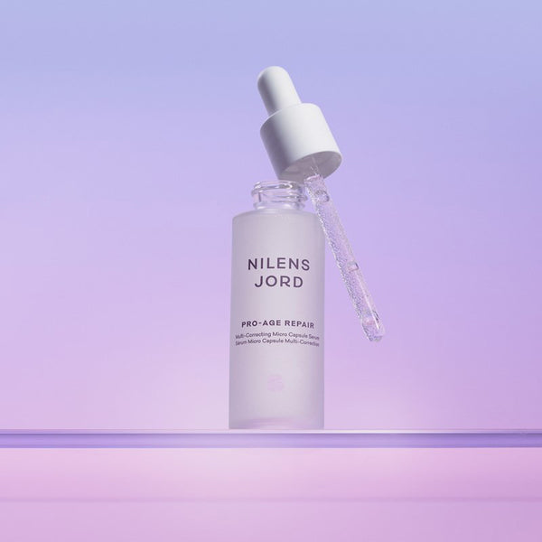 Nilens Jord - Pro-Age Repair Multi-Correcting Micro Capsule Serum