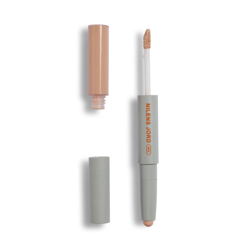 Nilens Jord - Men Concealer Warm