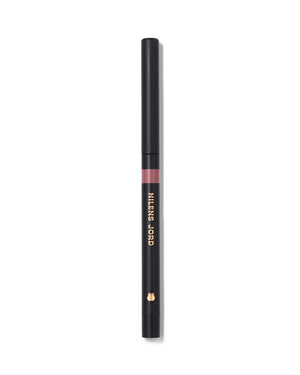 Nilens Jord - Water Resistant Eyeliner - Black