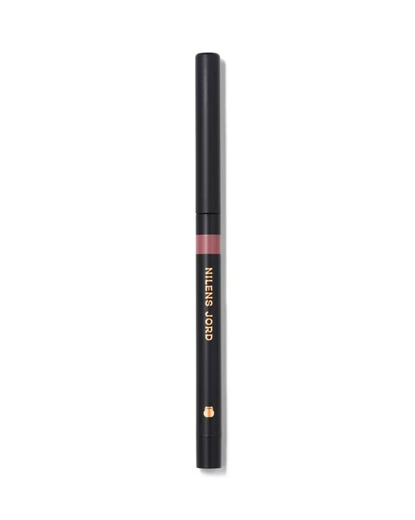 Nilens Jord - Water Resistant Eyeliner - Black