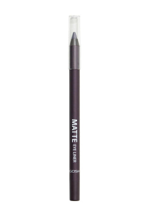 GOSH Matte Eye Liner 006 Ocean Mist
