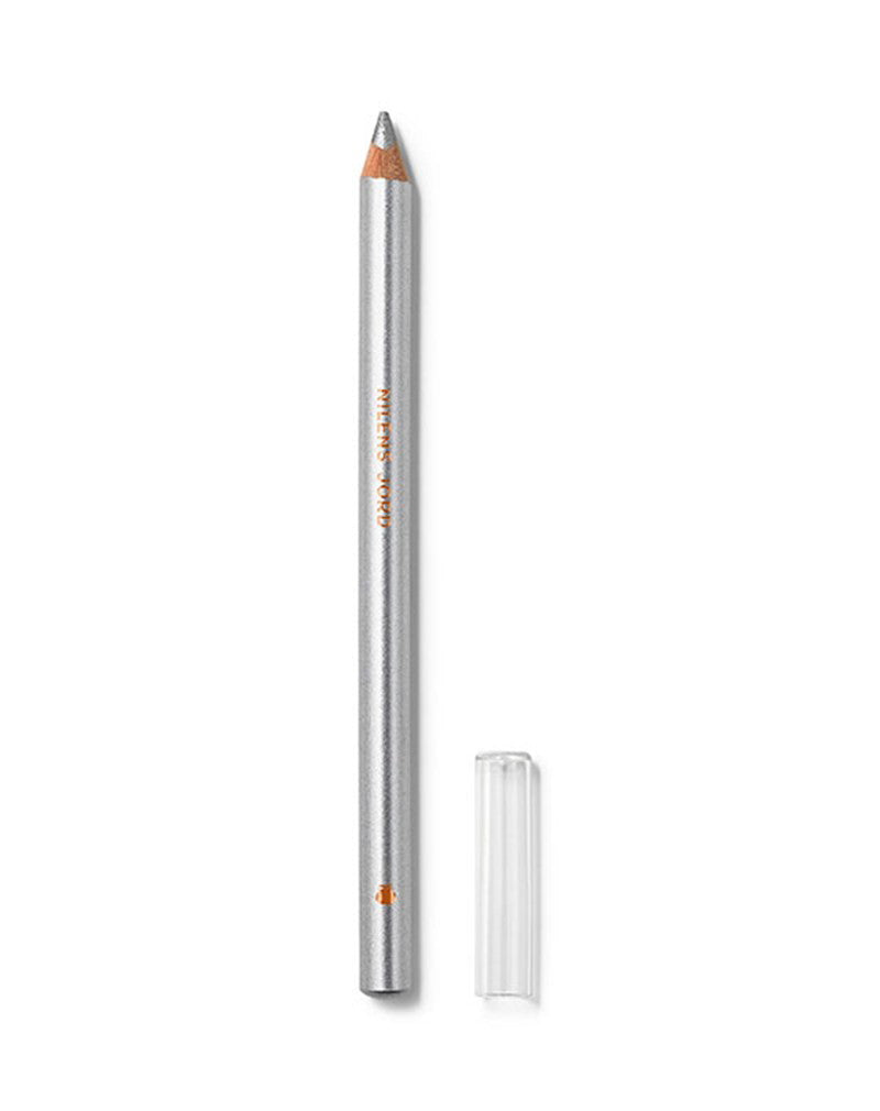 Nilens Jord - Eyeliner Pencil – Silver