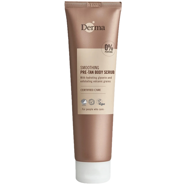 Derma Eco Intimate Soap - 150 ml