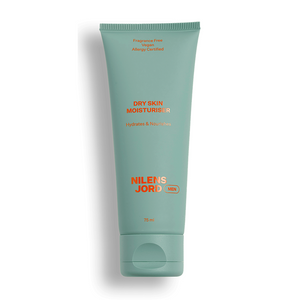 Nilens Jord - Men Dry Skin Moisturiser