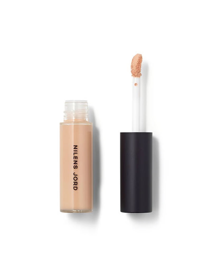Nilens Jord - Liquid Concealer - Coco