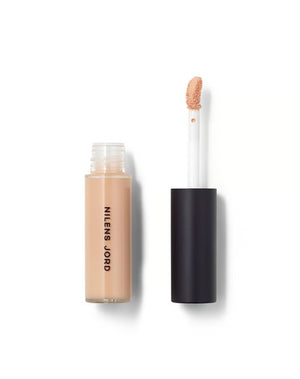 Nilens Jord - Liquid Concealer - Coco