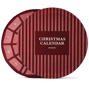 ECOOKING Adventskalender