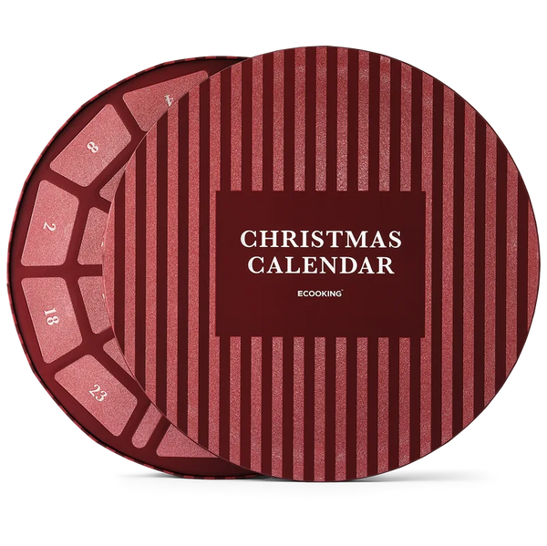 ECOOKING Adventskalender