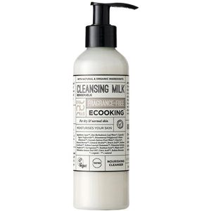 Ecooking Dagcrème Parfumvrij SPF 20 50 ml